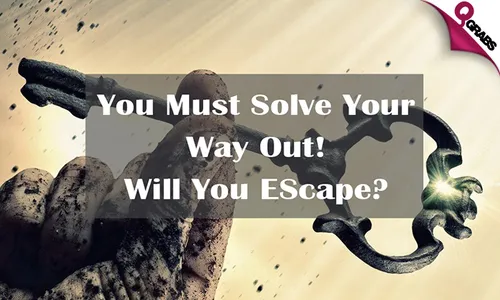 Real Life Escape Games at Adventure Rooms!